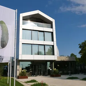 Hotel Acker, Neuburg an Der Donau