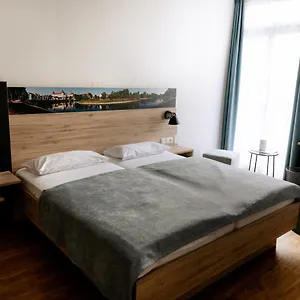 Hotel Am Fluss, Neuburg an Der Donau