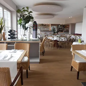 Hotel Aussicht Bio Restaurant Cafe, Neuburg an Der Donau