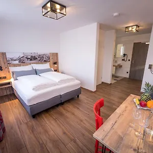 Hotel & Brauerei-gasthof Neuwirt, Neuburg an Der Donau